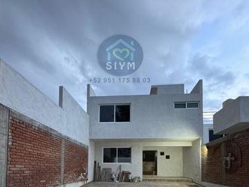 CASA NUEVA EN VENTA, EN EL EJIDO GUADALUPE VICTORIA