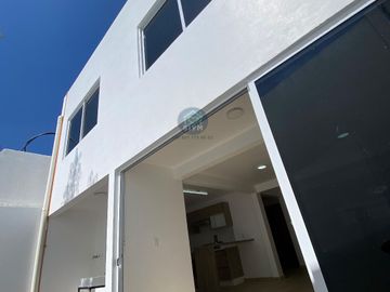 CASA NUEVA EN VENTA, EN EL EJIDO GUADALUPE VICTORIA