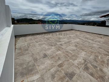 CASA NUEVA EN VENTA, EN EL EJIDO GUADALUPE VICTORIA