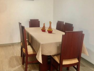 VENDO SUITE AMOBLADA, PISO 1 SECTOR MALL CCI.