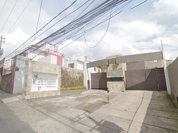 VENDO CASA EN MAGDALENA CONTRERAS