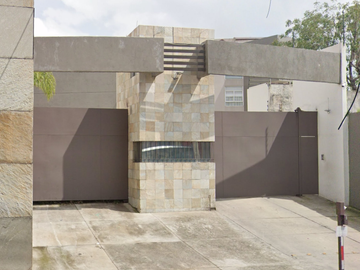 VENDO CASA EN MAGDALENA CONTRERAS