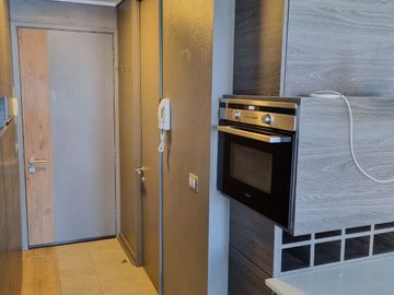 Vendo Departamento Estudio en Reñaca