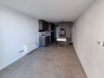Vendo Departamento Estudio en Reñaca