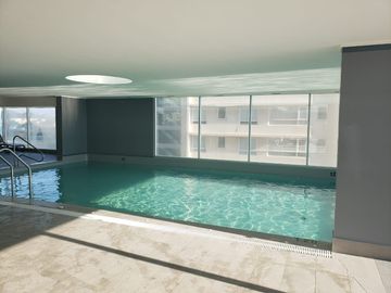 Vendo Departamento Estudio en Reñaca