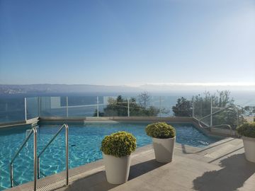 Vendo Departamento Estudio en Reñaca