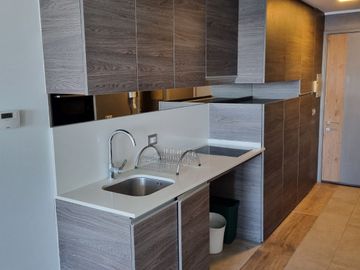 Vendo Departamento Estudio en Reñaca