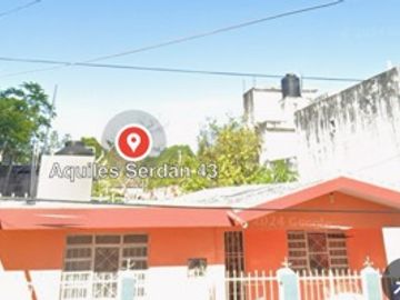 Venta de casa en Chetumal, Quintana Roo - REMATE