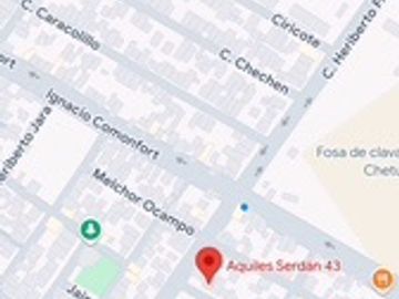 Venta de casa en Chetumal, Quintana Roo - REMATE