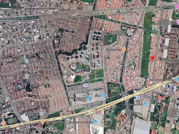 MGG  ULTIMAS CASAS EN EX HACIENDA SAN FELIPE COACALCO DE BARRIOZABAL ESTADO DE MEXICO