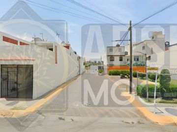 MGG  ULTIMAS CASAS EN EX HACIENDA SAN FELIPE COACALCO DE BARRIOZABAL ESTADO DE MEXICO