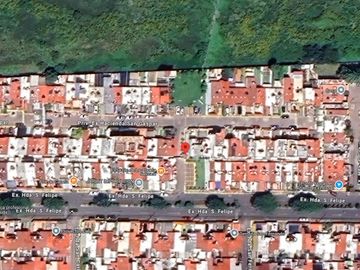MGG  ULTIMAS CASAS EN EX HACIENDA SAN FELIPE COACALCO DE BARRIOZABAL ESTADO DE MEXICO