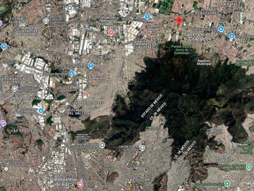 MGG  ULTIMAS CASAS EN EX HACIENDA SAN FELIPE COACALCO DE BARRIOZABAL ESTADO DE MEXICO