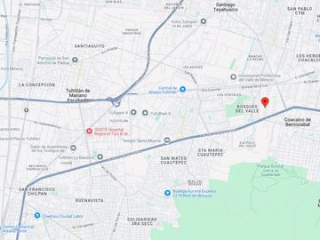 MGG  ULTIMAS CASAS EN EX HACIENDA SAN FELIPE COACALCO DE BARRIOZABAL ESTADO DE MEXICO