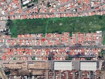 MGG  ULTIMAS CASAS EN EX HACIENDA SAN FELIPE COACALCO DE BARRIOZABAL ESTADO DE MEXICO