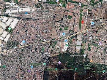 MGG  ULTIMAS CASAS EN EX HACIENDA SAN FELIPE COACALCO DE BARRIOZABAL ESTADO DE MEXICO