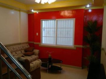 FOR SALE 2 units RFO TOWNHOUSE 3 FLOORS IN CALAMBA LAGUNA (Clean Title on hand)