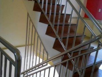 FOR SALE 2 units RFO TOWNHOUSE 3 FLOORS IN CALAMBA LAGUNA (Clean Title on hand)