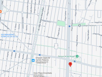 Excelente propiedad para inversión. Iztacalco