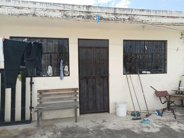 ¡No te pierdas! Venta linda casa en el Barrio Santo Domingo, Atuntaqui