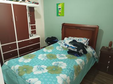 ¡No te pierdas! Venta linda casa en el Barrio Santo Domingo, Atuntaqui