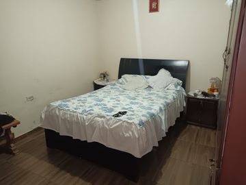 ¡No te pierdas! Venta linda casa en el Barrio Santo Domingo, Atuntaqui