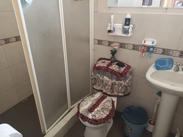 ¡No te pierdas! Venta linda casa en el Barrio Santo Domingo, Atuntaqui