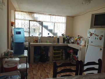 ¡No te pierdas! Venta linda casa en el Barrio Santo Domingo, Atuntaqui