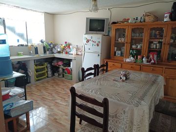 ¡No te pierdas! Venta linda casa en el Barrio Santo Domingo, Atuntaqui
