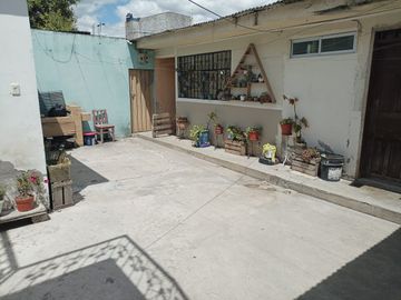 ¡No te pierdas! Venta linda casa en el Barrio Santo Domingo, Atuntaqui