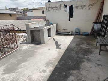 ¡No te pierdas! Venta linda casa en el Barrio Santo Domingo, Atuntaqui
