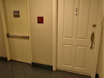 FOR SALE: Fully furnished 2BR CONDO AT ELIZABETH PLACE CONDOMINIUM Makati
