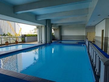 FOR SALE: Fully furnished 2BR CONDO AT ELIZABETH PLACE CONDOMINIUM Makati