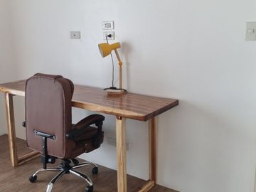 FOR SALE: Fully furnished 2BR CONDO AT ELIZABETH PLACE CONDOMINIUM Makati