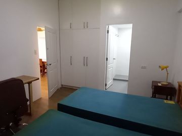FOR SALE: Fully furnished 2BR CONDO AT ELIZABETH PLACE CONDOMINIUM Makati