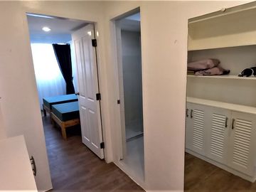 FOR SALE: Fully furnished 2BR CONDO AT ELIZABETH PLACE CONDOMINIUM Makati