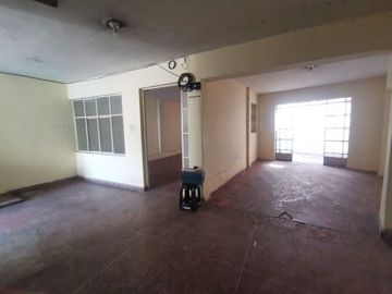 CASA A PRECIO DE TERRENO EN URB. MANGOMARCA SJL