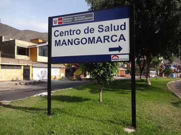 CASA A PRECIO DE TERRENO EN URB. MANGOMARCA SJL