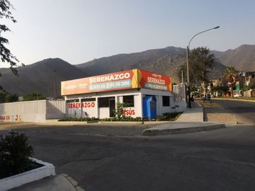 CASA A PRECIO DE TERRENO EN URB. MANGOMARCA SJL