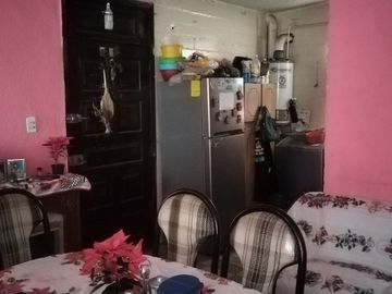 Departamento en venta en Unidad Ejército Constitucionalista, Iztapalapa, Ciudad de México