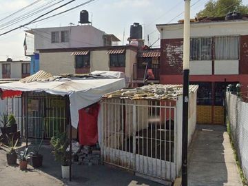 Departamento en venta en Unidad Ejército Constitucionalista, Iztapalapa, Ciudad de México