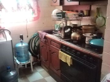 Departamento en venta en Unidad Ejército Constitucionalista, Iztapalapa, Ciudad de México