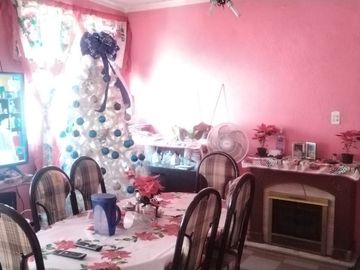 Departamento en venta en Unidad Ejército Constitucionalista, Iztapalapa, Ciudad de México