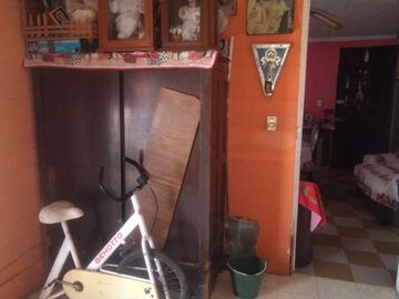 Departamento en venta en Unidad Ejército Constitucionalista, Iztapalapa, Ciudad de México