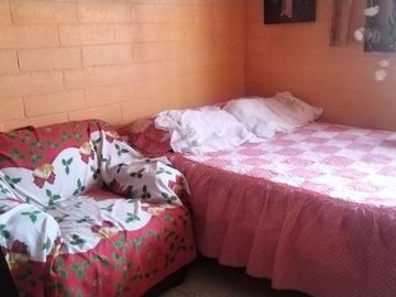 Departamento en venta en Unidad Ejército Constitucionalista, Iztapalapa, Ciudad de México