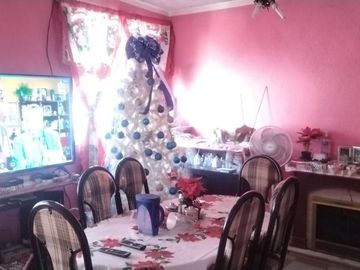 Departamento en venta en Unidad Ejército Constitucionalista, Iztapalapa, Ciudad de México