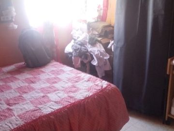 Departamento en venta en Unidad Ejército Constitucionalista, Iztapalapa, Ciudad de México