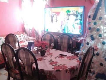 Departamento en venta en Unidad Ejército Constitucionalista, Iztapalapa, Ciudad de México