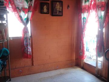 Departamento en venta en Unidad Ejército Constitucionalista, Iztapalapa, Ciudad de México