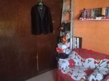 Departamento en venta en Unidad Ejército Constitucionalista, Iztapalapa, Ciudad de México